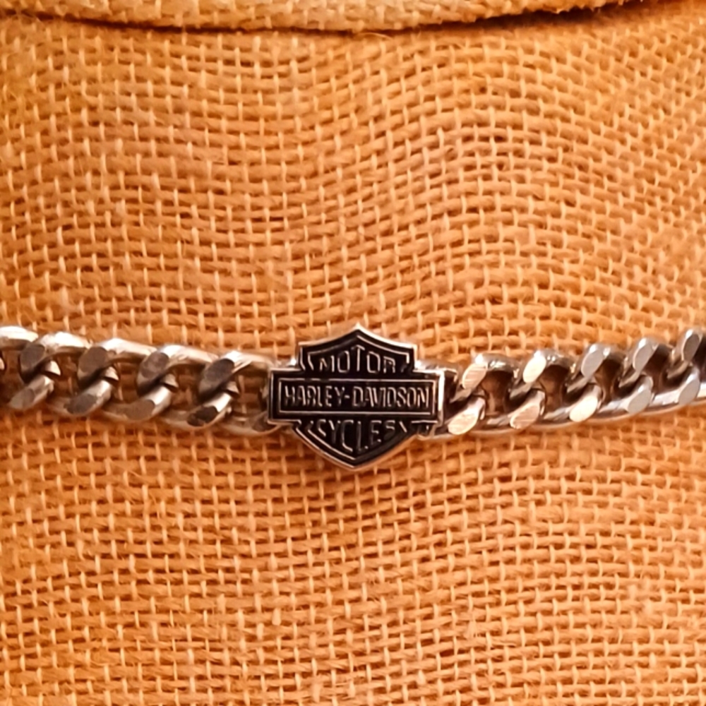 Harley Davidson Something